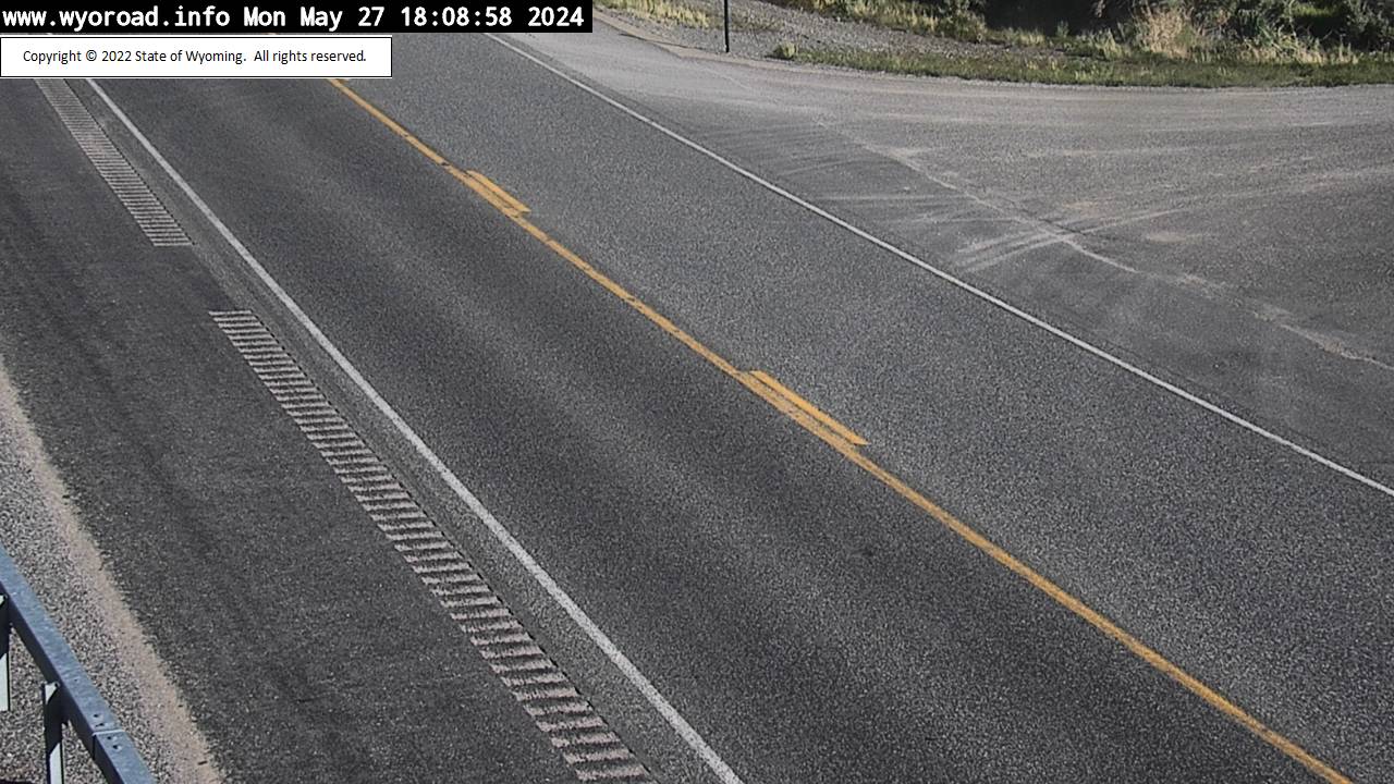 US 14/16/20 Cody - Road Surface